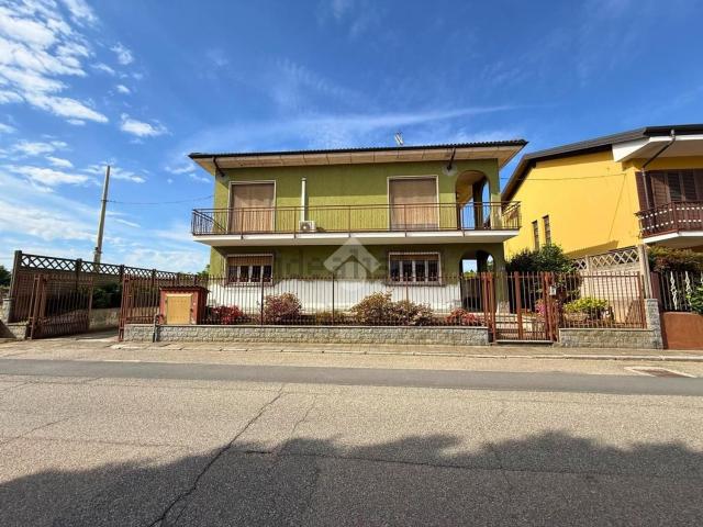 Appartamento in vendita di 160 m² in Via Prarolo, 39