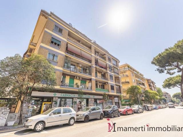 Appartamento in vendita di 168 m² in Via Prenestina, 416