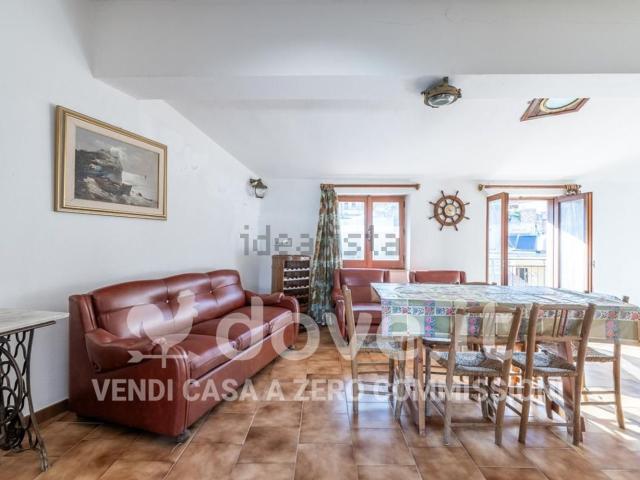 Appartamento in vendita di 160 m² in Via Principe Amedeo, 21