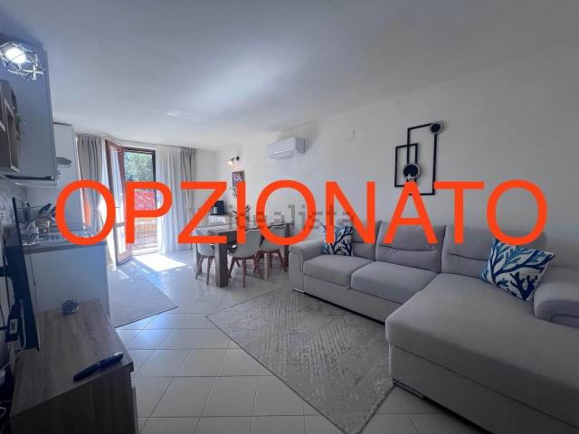 Appartamento in vendita di 160 m²