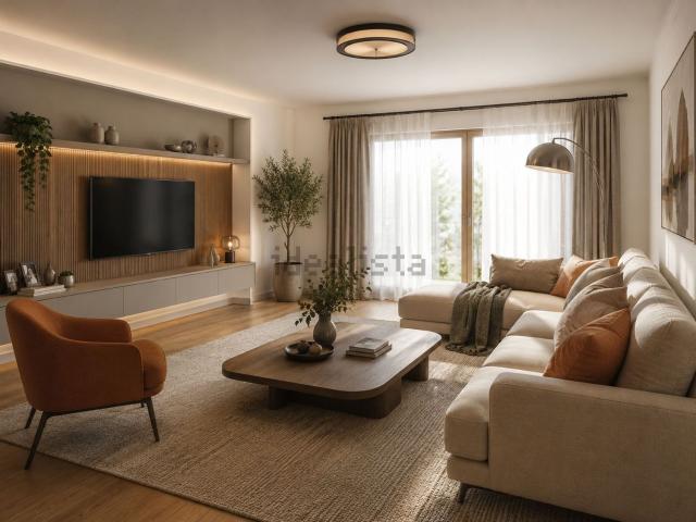 Appartamento in vendita di 160 m² in Via Principe Umberto