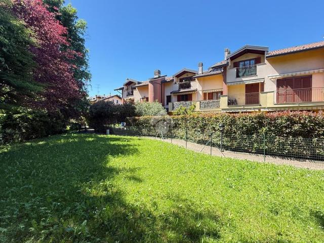 Appartamento in vendita di 160 m² in Via Privata Saint Germain Laprade, 29