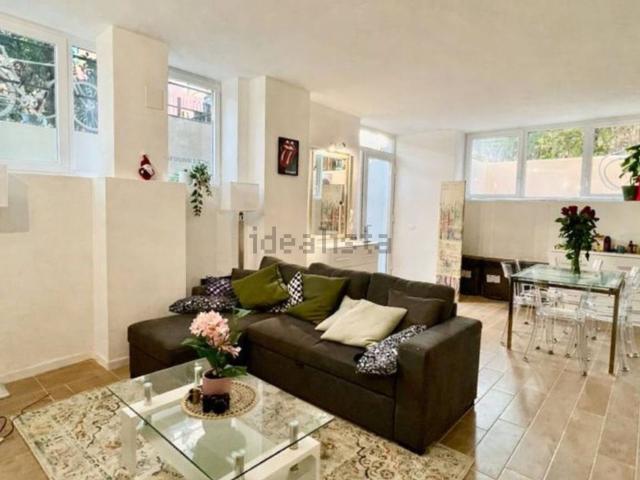 Appartamento in vendita di 160 m² in Via Privata Stefanardo da Vimercate, 19
