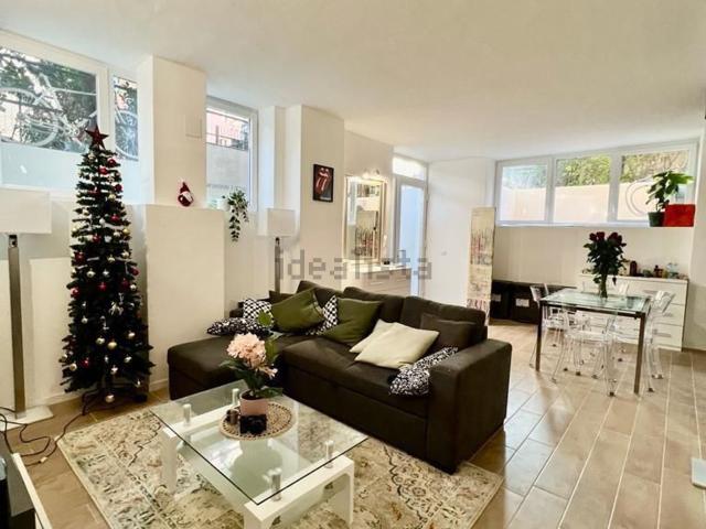 Appartamento in vendita di 160 m² in Via Privata Stefanardo da Vimercate, 22