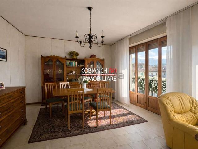 Appartamento in vendita di 160 m² in Via Provinciale