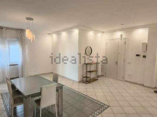 Appartamento in vendita di 160 m² in Via Provinciale Matino, 9