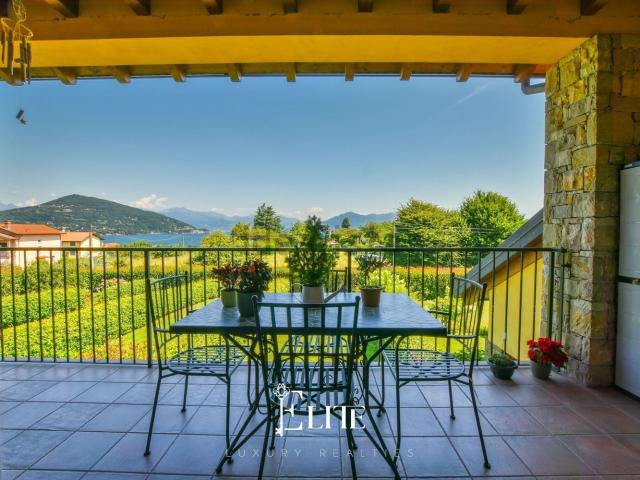 Appartamento in vendita di 160 m² in Via Quassa, 6