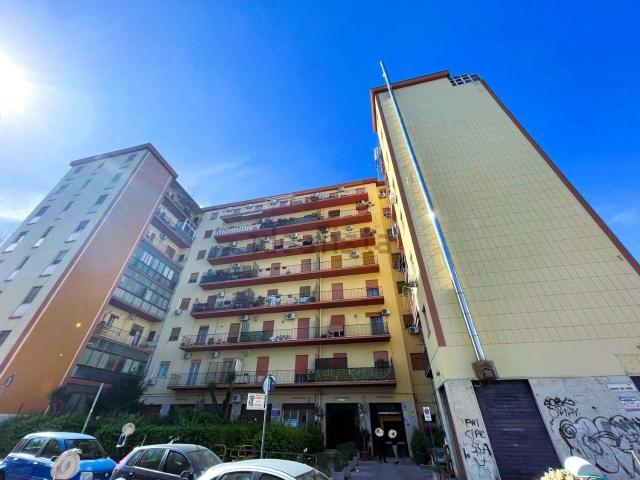 Appartamento in vendita di 160 m² in Via Quarto dei Mille, 36