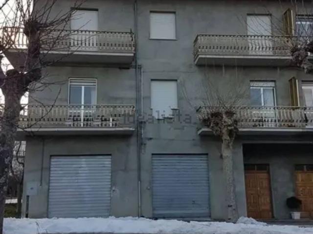 Appartamento in vendita di 160 m² in Via Roma