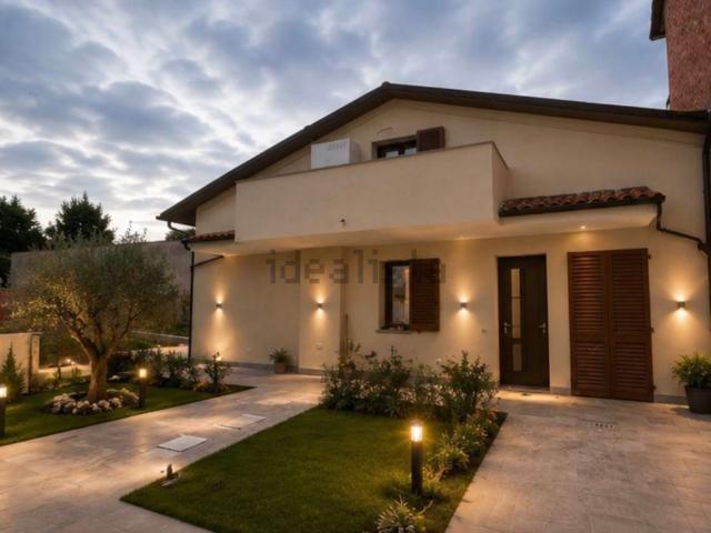 Appartamento in vendita di 160 m² in Via Roma, 567