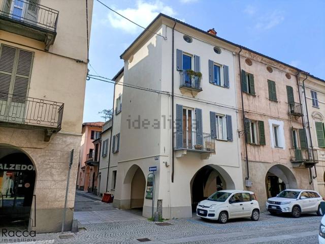 Appartamento in vendita di 160 m² in Via Roma