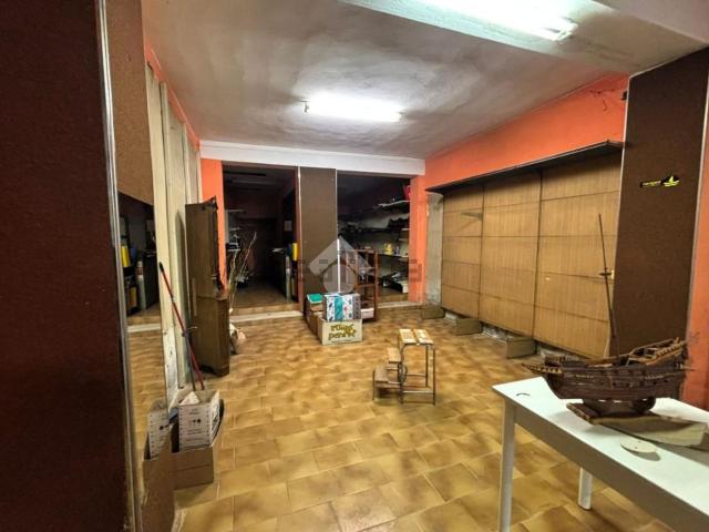 Appartamento in vendita di 160 m² in Via Roma