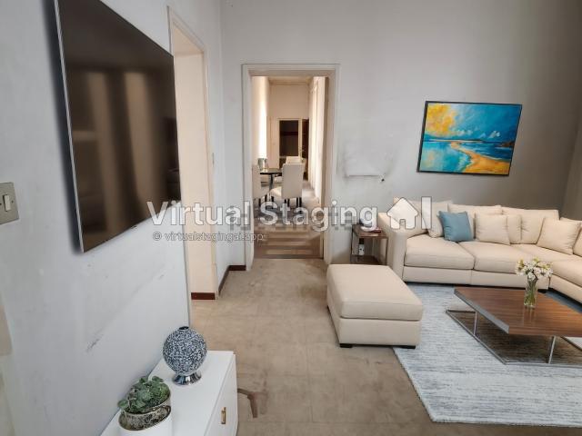 Appartamento in vendita di 160 m² in Via Roma, 13