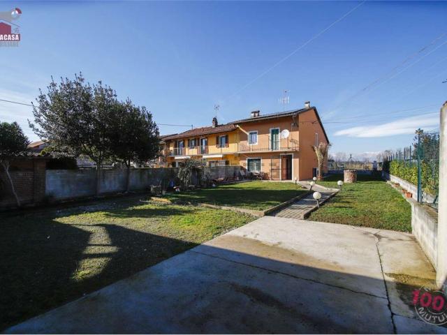 Appartamento in vendita di 160 m² in Via Roma, 20
