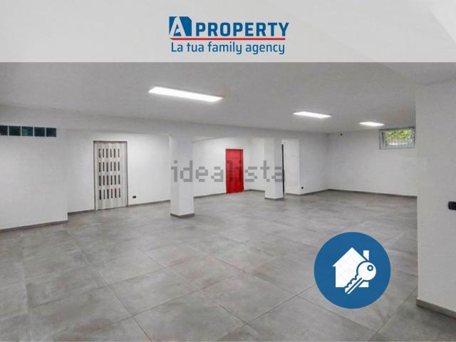 Appartamento in vendita di 160 m² in Via Rosolini, 18