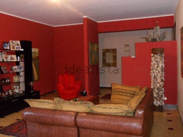 Appartamento in vendita di 160 m² in Via Raso, 15