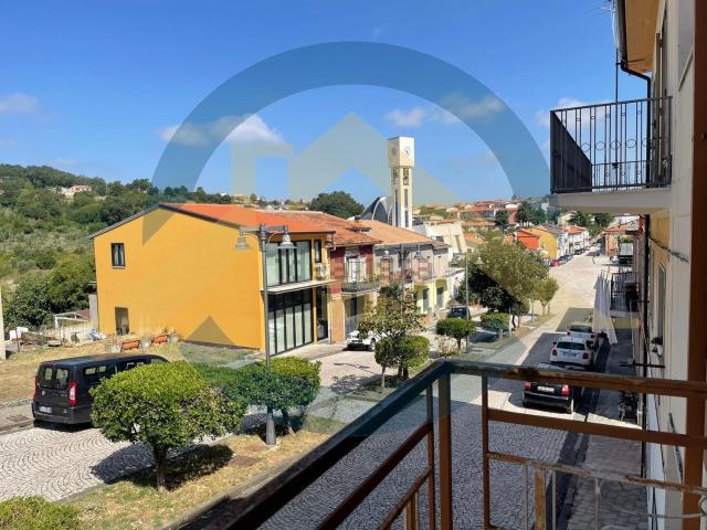 Appartamento in vendita di 160 m² in Via Regina Margherita, 1