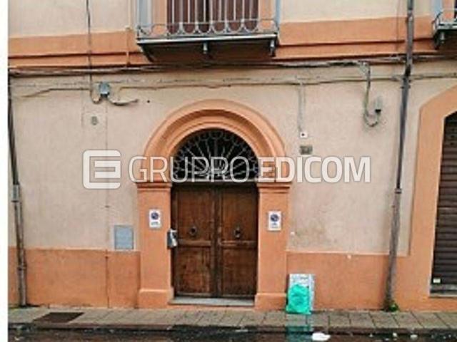 Appartamento in vendita di 160 m² in Via Rivocati