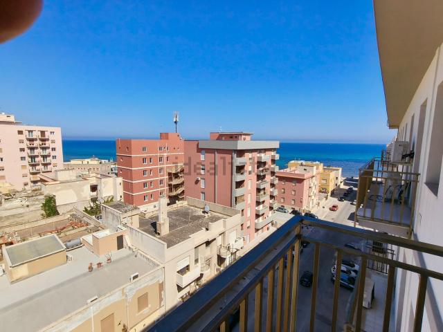 Appartamento in vendita di 160 m² in Via Riccardo Passaneto, 42