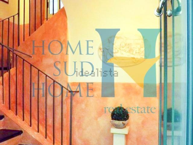 Appartamento in vendita di 160 m² in Via Tommaso Fazello