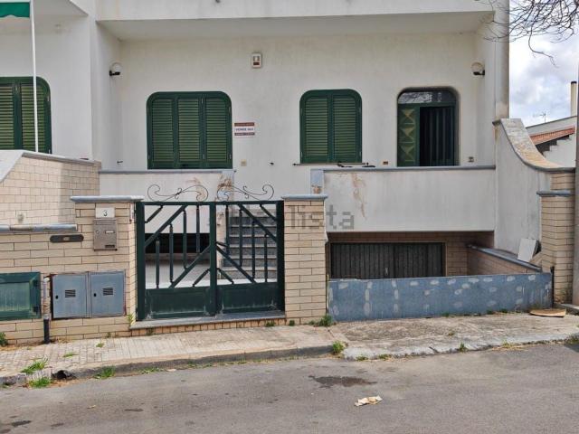 Appartamento in vendita di 160 m² in Via Tommaso Fiore