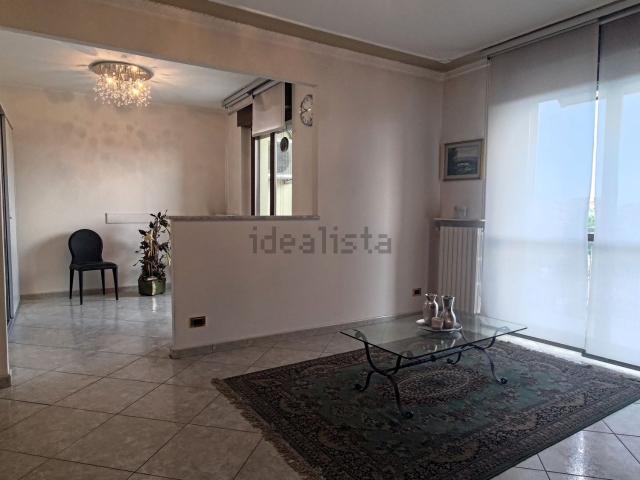Appartamento in vendita di 160 m² in Via Torino, 155