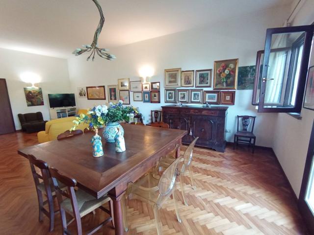 Appartamento in vendita di 160 m² in Via Tosco Romagnola