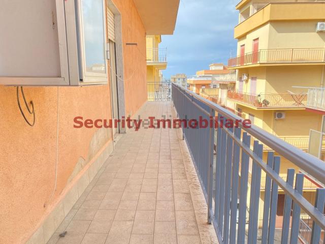 Appartamento in vendita di 160 m² in Via Toscana