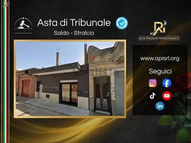 Appartamento in vendita di 160 m² in Via Tagliamento, 19