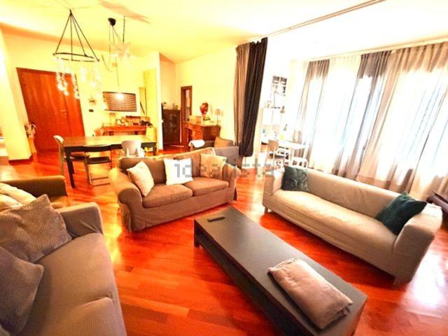 Appartamento in vendita di 160 m² in Via Tagliamento