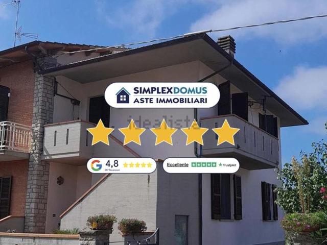 Appartamento in vendita di 160 m² in Via Tempora