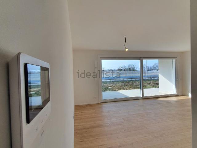 Appartamento in vendita di 160 m² in Via Terraglio