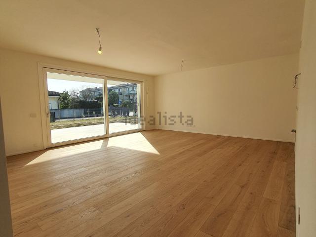 Appartamento in vendita di 160 m² in Via Terraglio