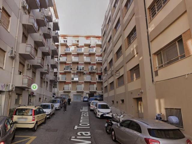Appartamento in vendita di 160 m² in Via Tommaso Minniti &apos Mintom&apos , 2