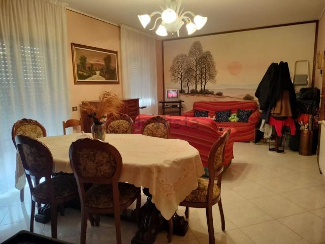 Appartamento in vendita di 160 m² in Via Tintoretto, 11