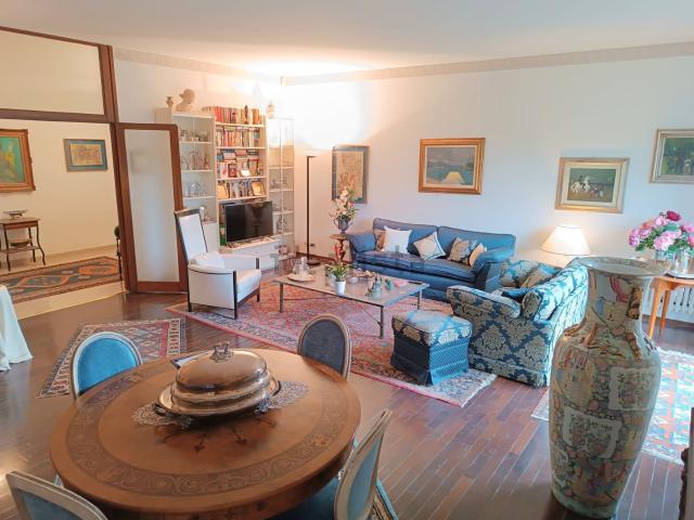 Appartamento in vendita di 160 m² in Via Traforo, 17