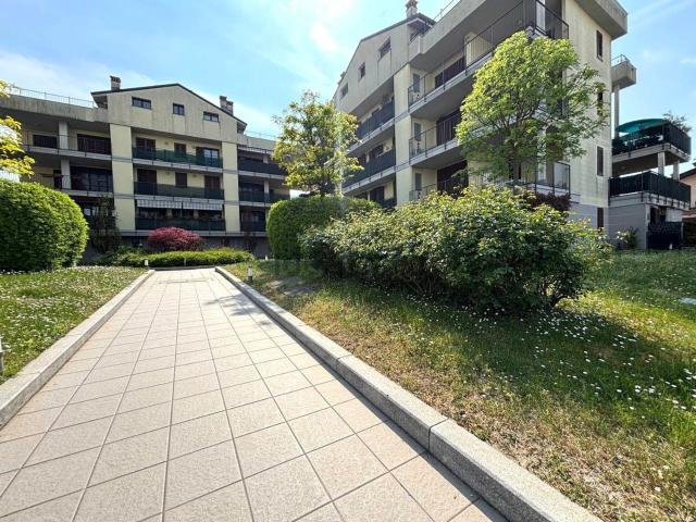 Appartamento in vendita di 160 m² in Via Turati, 7