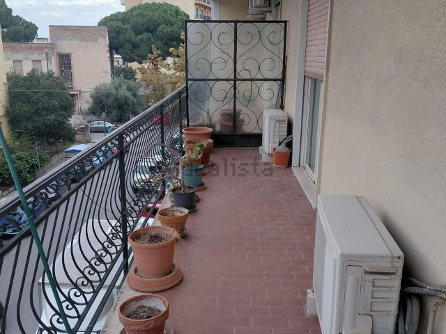 Appartamento in vendita di 160 m² in Via Umberto I