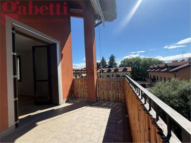 Appartamento in vendita di 160 m² in Via Umberto Maddalena