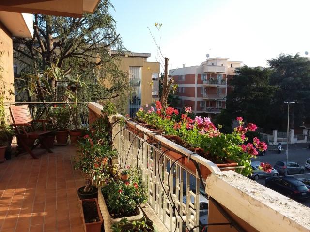 Appartamento in vendita di 160 m² in Via Voltaire, 97