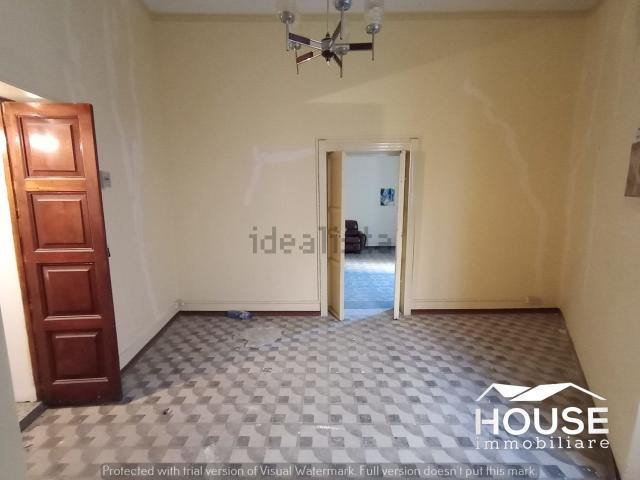 Appartamento in vendita di 160 m² in Via Vacca