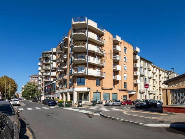Appartamento in vendita di 160 m² in Via Valdieri, 32