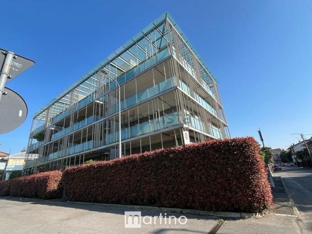 Appartamento in vendita di 160 m² in Via Venezia, 55