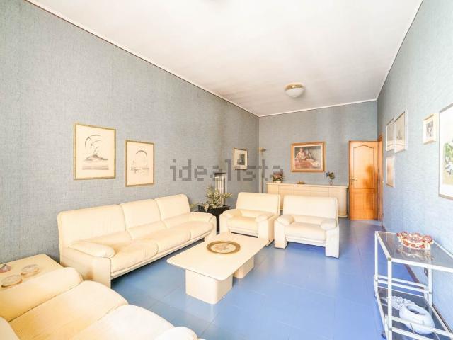 Appartamento in vendita di 160 m² in Via Venezia, 16