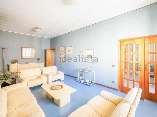 Appartamento in vendita di 160 m² in Via Venezia, 16
