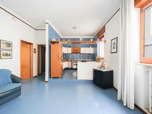 Appartamento in vendita di 160 m² in Via Venezia, 16