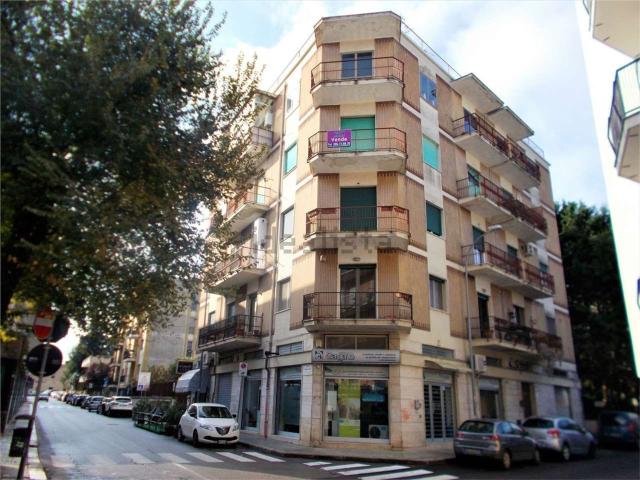 Appartamento in vendita di 160 m² in Via Vitantonio Tria, 23