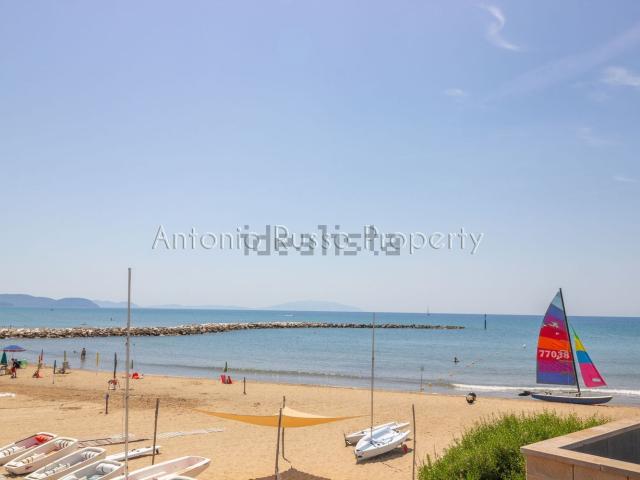 Appartamento in vendita di 160 m² in Via Vittorio Emanuele II