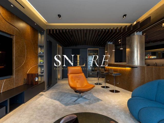 Appartamento in vendita di 160 m² in Via Vittorio Emanuele II