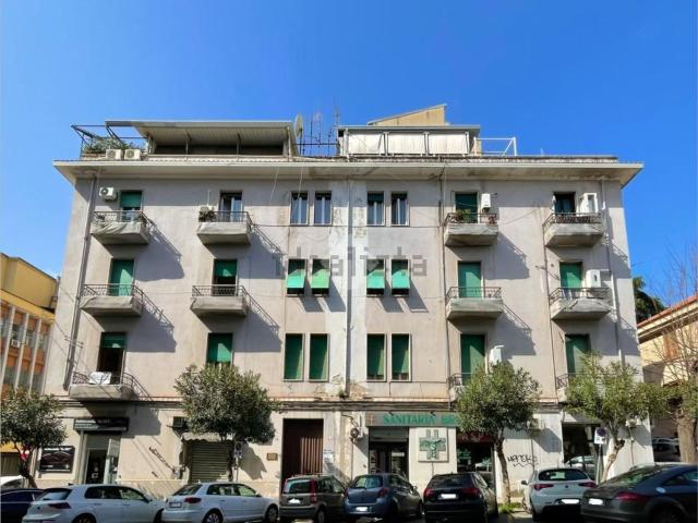 Appartamento in vendita di 160 m² in Via Vittorio Veneto, 59